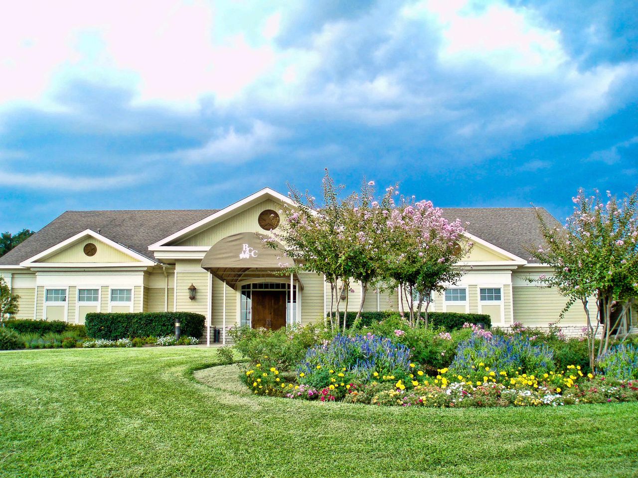 Employment Brenham Country Club