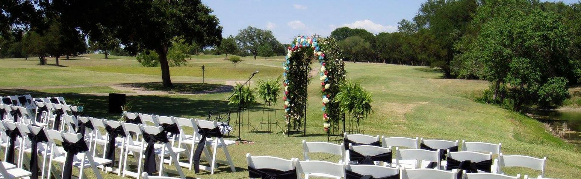Home Brenham Country Club