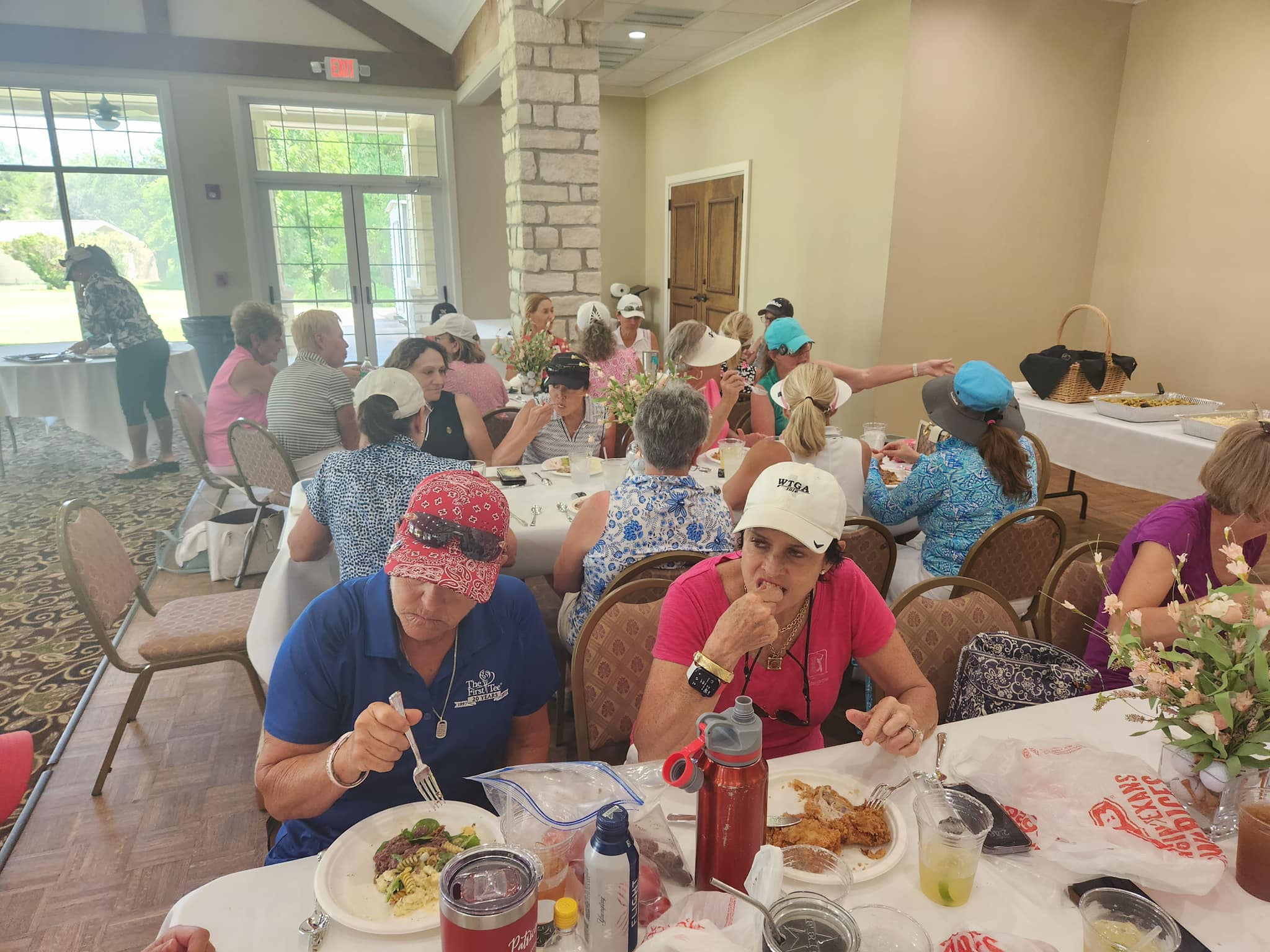 Club News Brenham Country Club