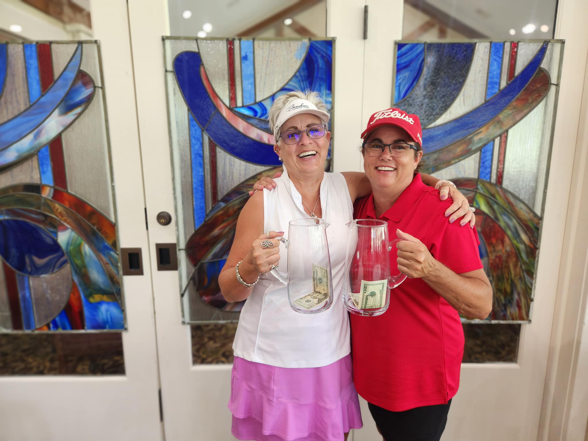 Club News Brenham Country Club